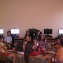 Workshop за индианската история, бит и култура<br />С участието на Рева Чандрасекаран - доброволец от Корпуса на мира<br />Съвместна инициатива на Американска читалня и Читалище "Просвета", кв. Аспарухово
