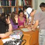 Говорящ глобус с езикова школа Vista Academy - Варна