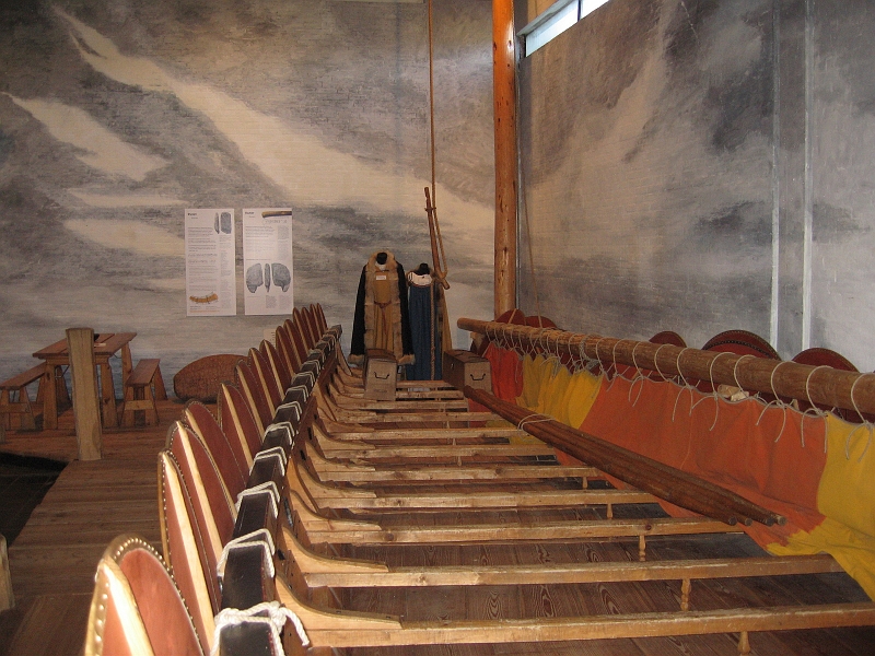 02.91.JPG - Музея на викингите в Роскилде